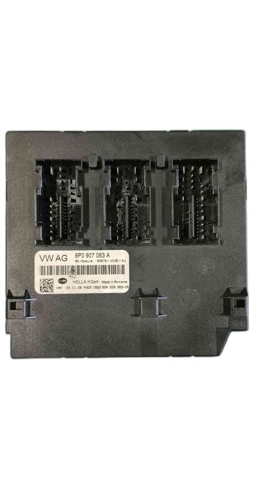 Módulo Electrónico AUDI A3 8P0907063A (OEM) | 5DK00965325 (OEM)