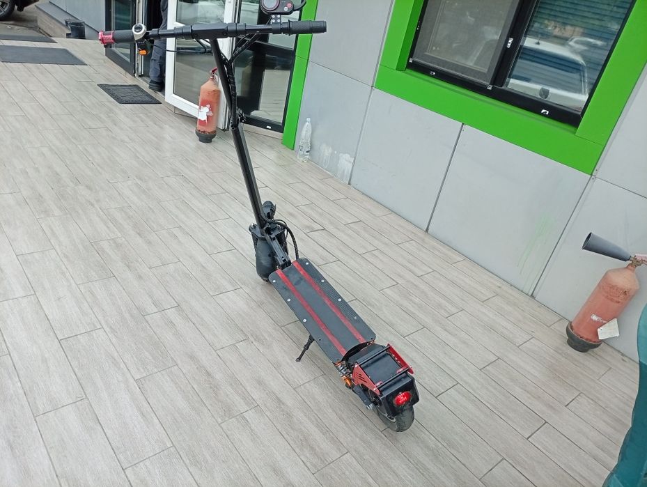 Электро  Самокат Tesla 16000
