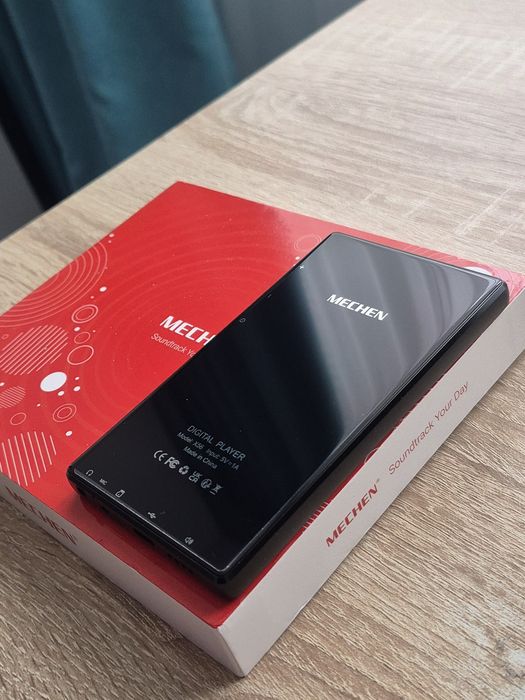 Mp3,Mp4 audio video  Player  Mechen x56