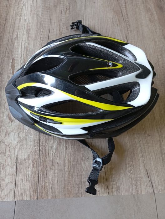 Sprzedam kask rowerowy sportivo racer