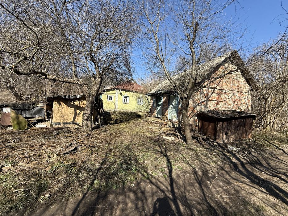 Продам дачу біля Полтави