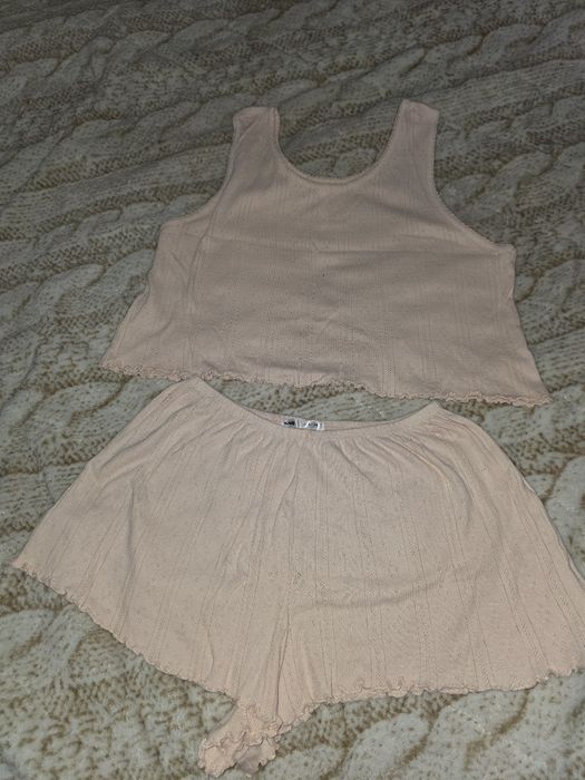 Жіноча піжама sinsay