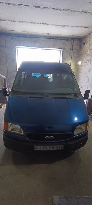 Продам транзит терміново, торг.