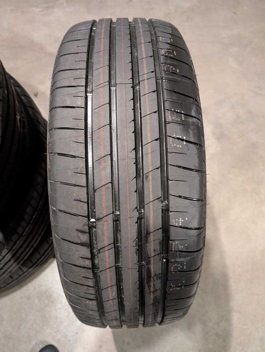 Nowe opony letnie 215/55/18 dot 0326 Bridgestone Turanza