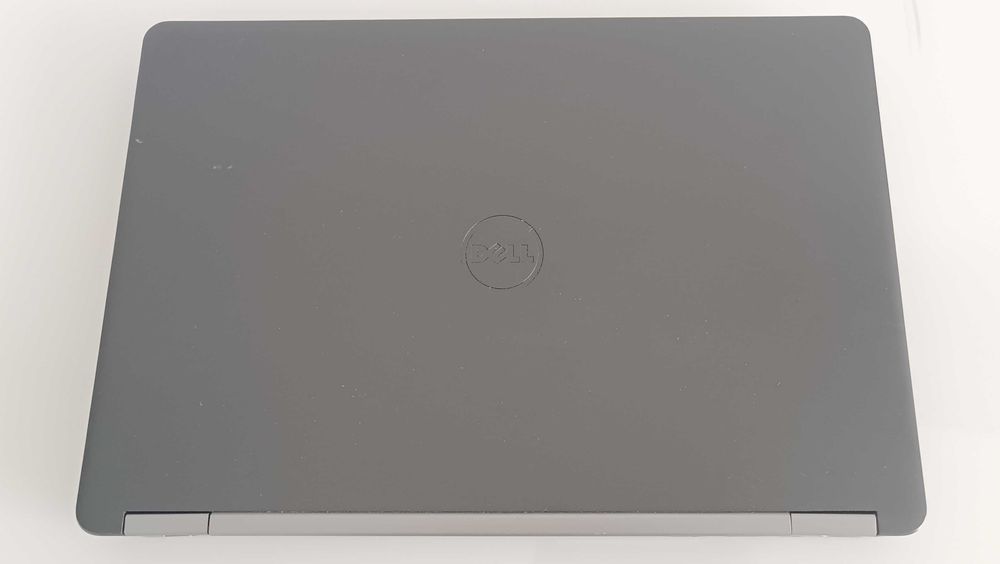 Dell Latitude E5470 – Ecrã 14 – Core i5/SSD/12GB RAM64575339952257123