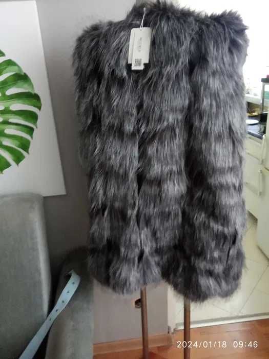 nowa piękna kamizelka rozm.40