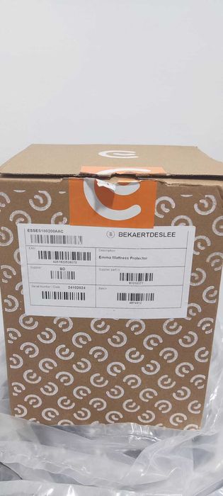 Pack Emma Diamond Degree Hybrid 200x180