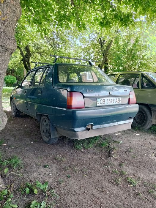Део Нексіа Заз Славута