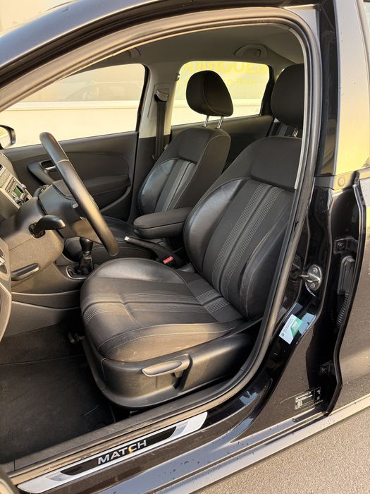 VW Polo 1.2 TDI 80cv Match