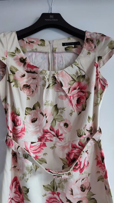 Sukienka letnia Mohito