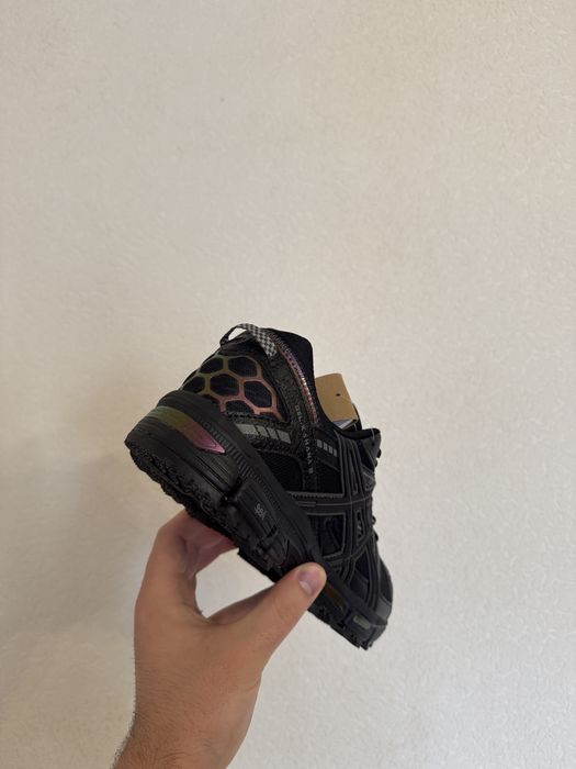 ASICS модели Gel-Kahana 8