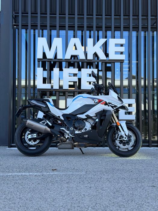 Bmw S 1000 XR 2025 pack M