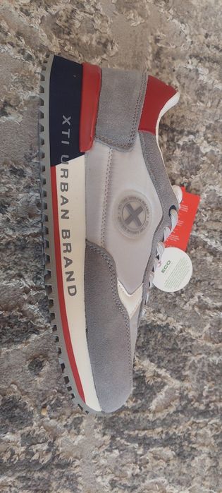 MEN'S SNEAKER XTI 14359701.