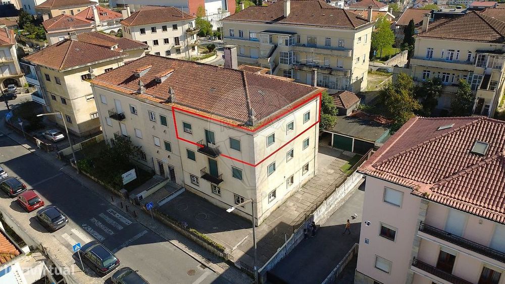 Apartamento T5 para venda — Santo António dos Olivais, Coimbra