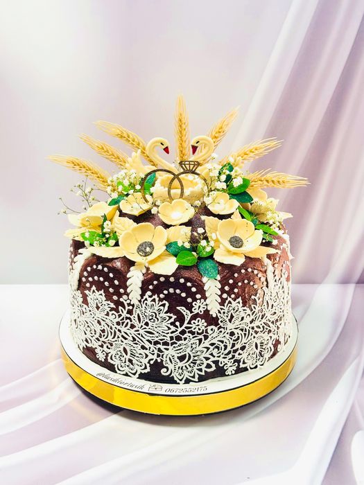 Весільний коровай Харків
