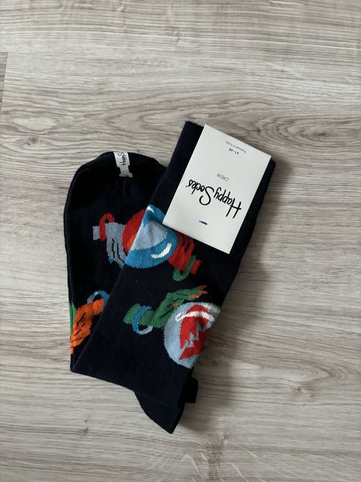 skarpety Happy Socks męskie