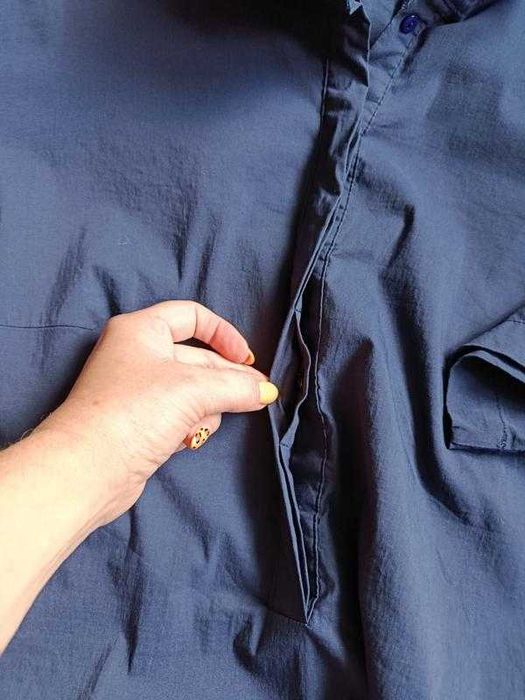 Модне плаття німецького бренду Betty&Co grey розмір 46(52)