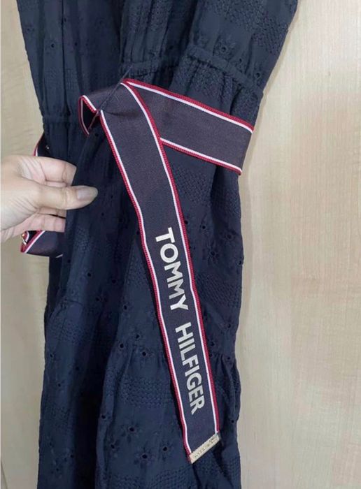 Сукня сарафан Tommy Hilfiger us16