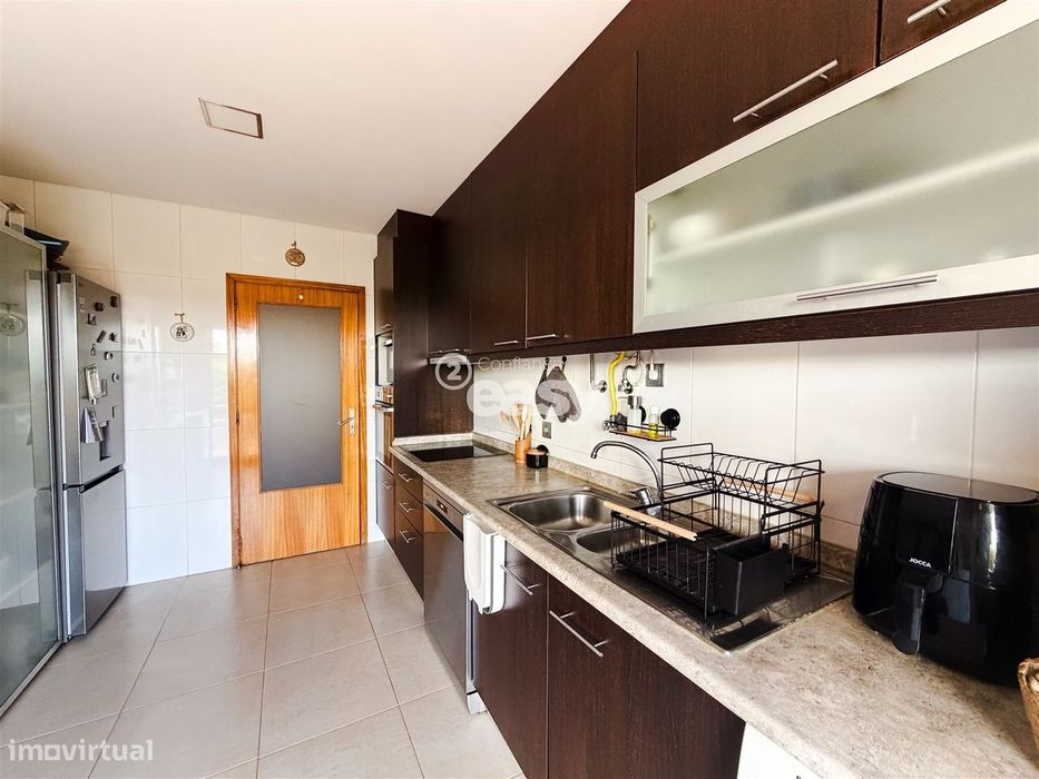 T3 Duplex Em Macieira Da Maia