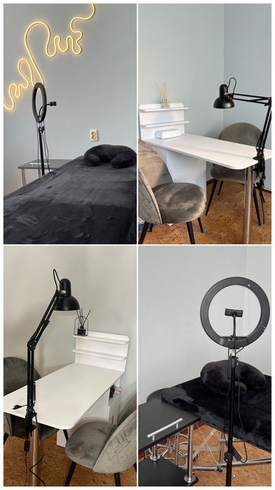 Оренда для майстра