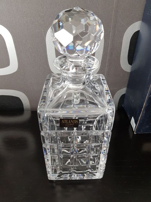 Atlantis Crystal Bottle64873955777794121