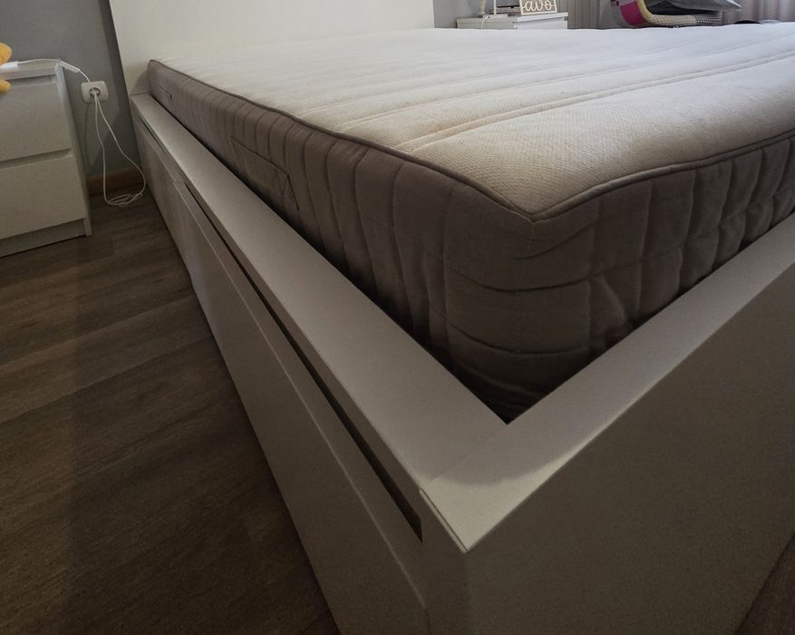 Colchão cama casal 1,40x 2,00