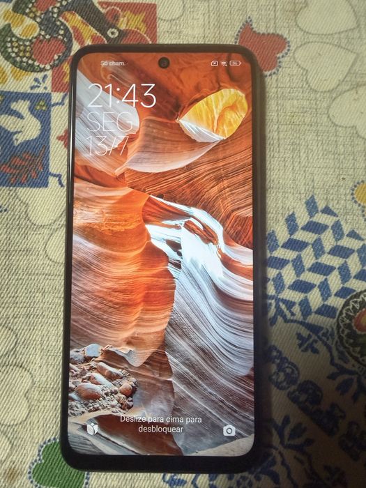 Xiaomi redmi 10 2022