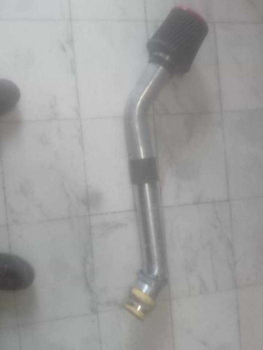 Admissão direta mais filtro cónico hondas de 92 a 2000
