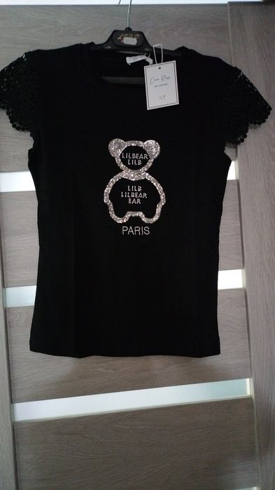 Bluzka damska r. L/XL