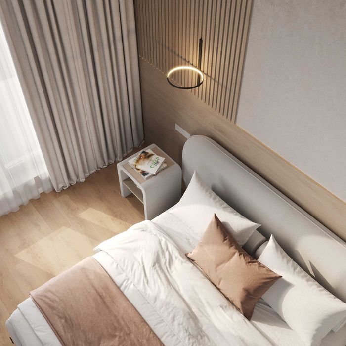 Дизайн інтер'єру та екстер'єру