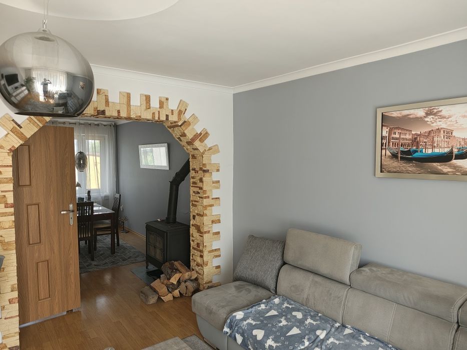 Dom jednorodzinny Ozorków Prywatnie