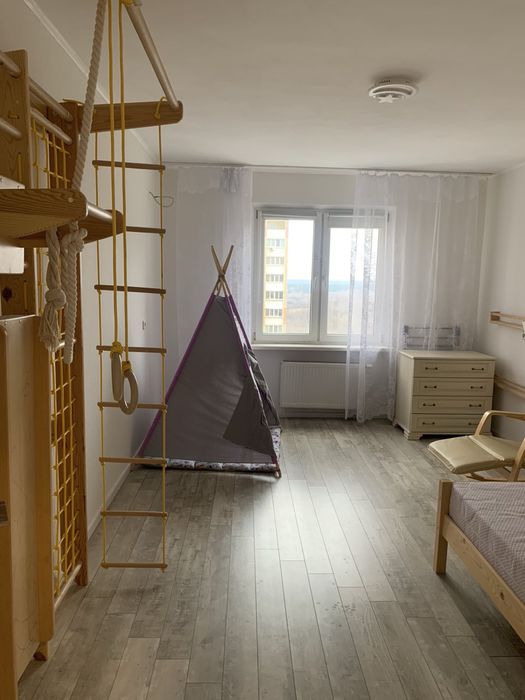 Оренда квартири, 1к. троєщина