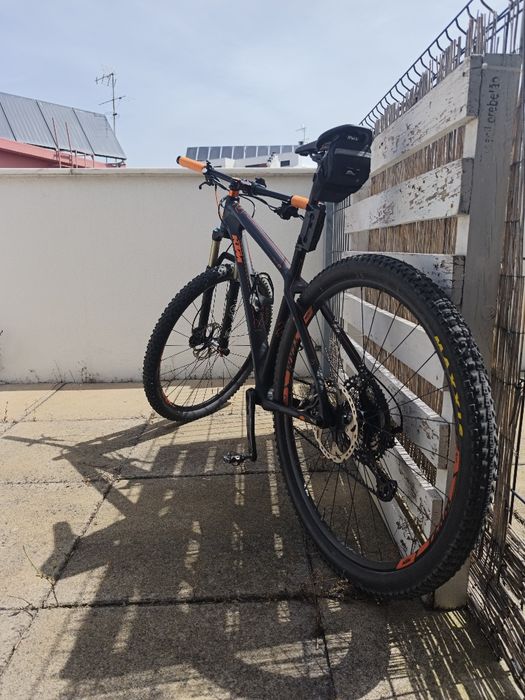 KTM Myroon Prestige - Performance Carbon