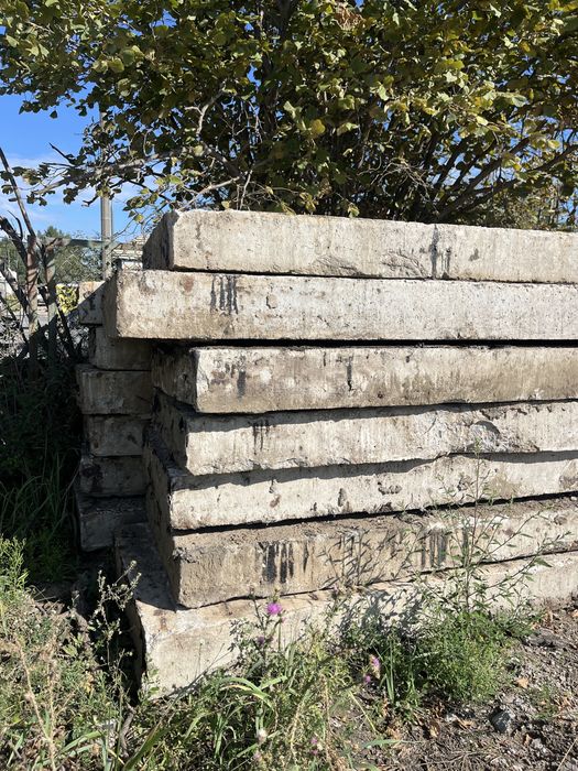 Plyty drogowe  betonowe sprzedam