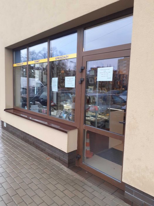 Prosperujący Sklep z Dewocjonaliami Sprzedam