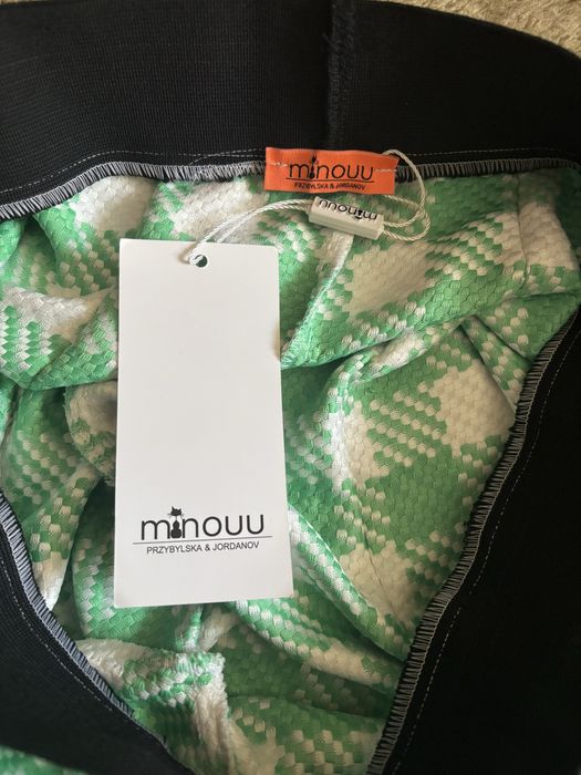 Garnitur damski Minouu