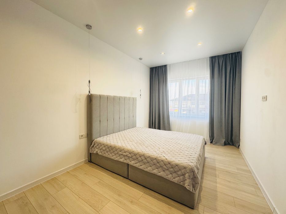 Продаж танхаусу/New Village/140м2/3.сотки
