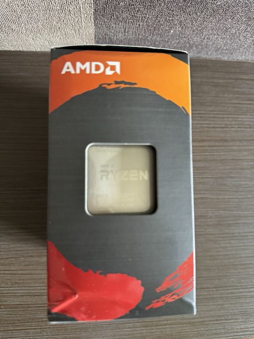 Amd ryzen 7 5700g with radeon graphics