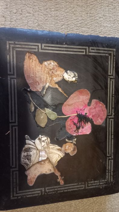 Старый фотоальбом Японія