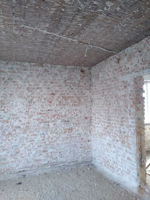 Будинок в Радехові на вул. Коцюбинського