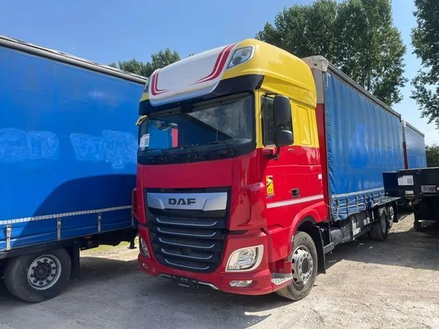 DAF