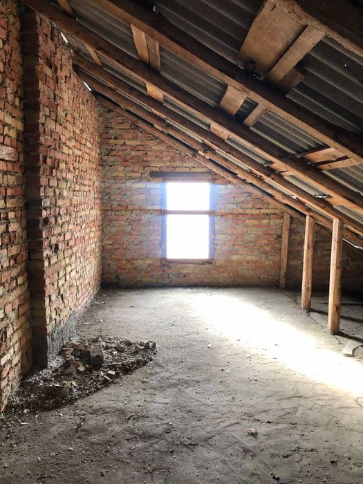 Пропоную до продажу будинок в м. Городище