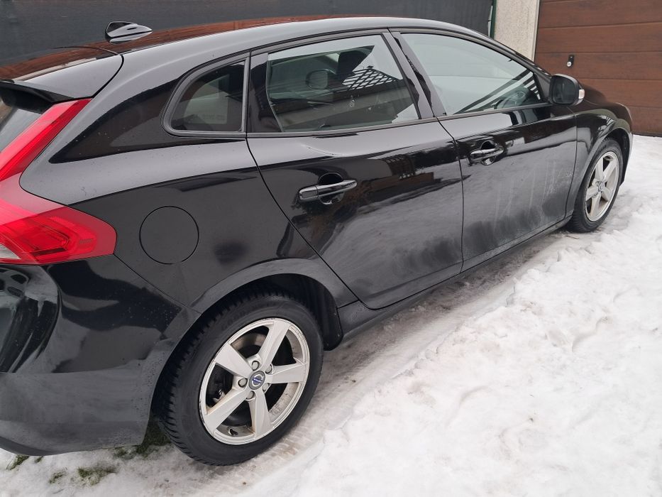 Sprzedam Volvo v40 D2