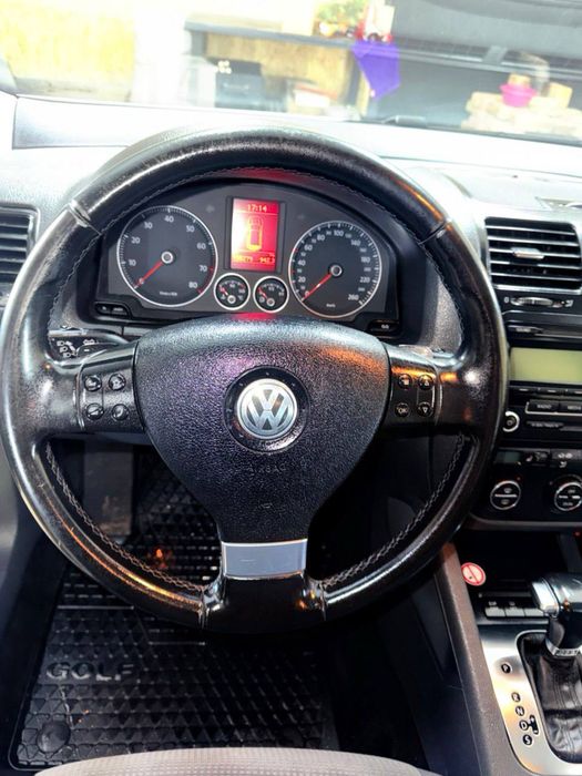 Продам Volkswagen Golf V Variant 1.4 TSI, 2009 рік