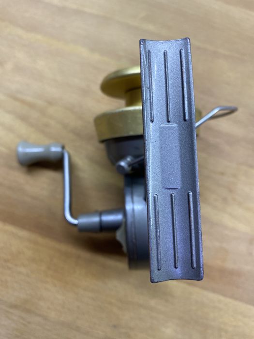 Carreto pesca antigo SOFI R