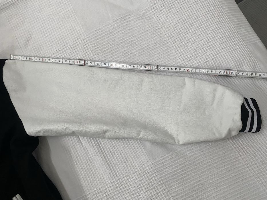 Kurtka Baseball’ówka Frank White model „fler” rozmiar L