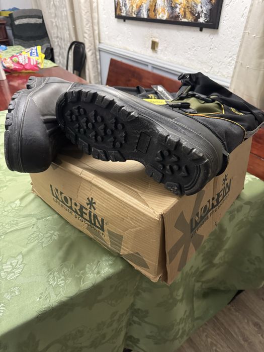 Сапоги Norfin Extreme - 50