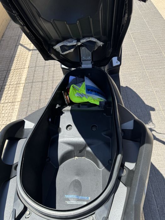 Yamaha X Max 300cc