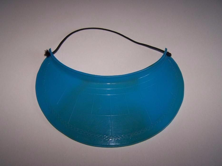 Козырек от солнца времен СССР винтаж