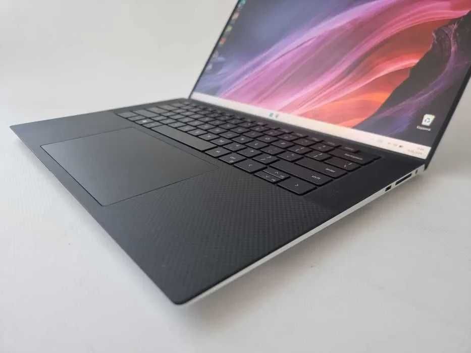 Dell XPS 9510 I7 11800H/RTX 3050TI/RAM 16GB/SSD 512GB/WIN 11
